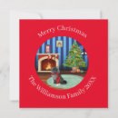 Search for maine coon cat christmas cards Funny
