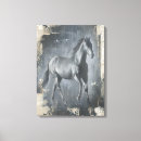 Search for abstract horse paintings canvas prints Equestrian