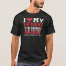 Search for she is my girlfriend tshirts This