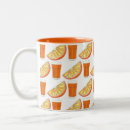 Search for florida mugs Orange