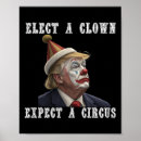 Search for funny election posters America