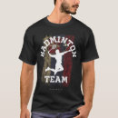Search for badminton tshirts Net