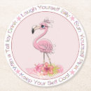 Search for funny flamingo sayings Pink