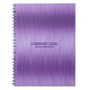 Search for purple notebooks Simple