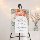 Search for 90th birthday decor Elegant
