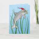 Search for dolphin christmas cards Animals