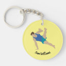 Search for gymnastics keychains Male
