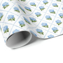 Search for hydrangea wrapping paper Floral
