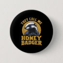 Search for honey badger gifts Joke
