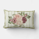 Search for cabbage roses pillows Floral