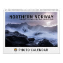 Search for landscape calendars norway