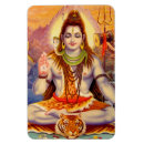 Search for magnets Shiva