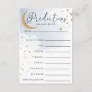 Search for baby predictions Blue