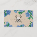 Search for skull business cards Floral