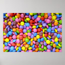 Search for chocolate candy posters Smarties