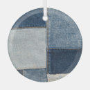 Search for denim ornaments Background