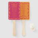 Search for retro wedding programs Typography