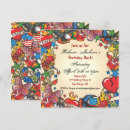 Search for tattoo party invitations Alternative