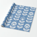 Search for nordic wrapping paper Sweden