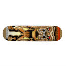 Search for hawaiian skateboards Tiki