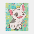 Search for moana pua blankets Animal