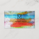 Search for home decor business cards Construction