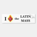 Search for heart bumper stickers catholic