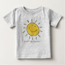 Search for drawing baby shirts illustration