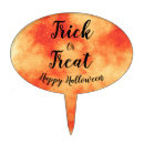 Search for halloween cake toppers Party