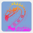 Search for pink skull stickers Colorful