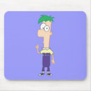 Search for phineas ferb mousepads Platypus
