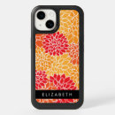 Search for orange iphone cases Bohemian