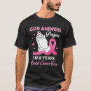 Search for cancer prayer God
