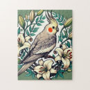 Search for cockatiel gifts Bird
