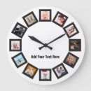 Search for family clocks Anniversary