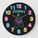 Search for beer clocks retro