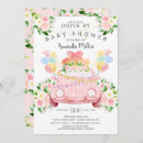 Search for virtual baby girl shower invitations Social distancing