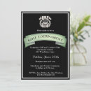 Search for corporate invitations Logo