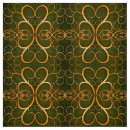 Search for swirl pattern fabric Retro
