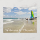 Search for welcome to florida postcards Ocean