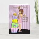 Search for for 9 year old girl birthday cards 9th