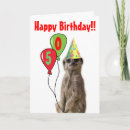 Search for 30th birthday jokes cards stamps Animal