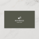 Search for earthmoving business cards Excavation contractor