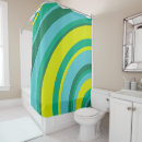 Search for retro 70s shower curtains Stylish