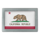 Search for bear belt buckles California