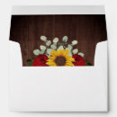 Search for red wedding envelopes Floral