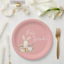 Search for baby sprinkle paper plates Cute