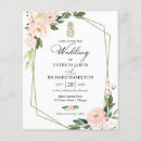 Search for pineapple wedding invitations Elegant