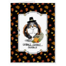Search for funny dog thanksgiving cards Pilgrim