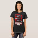 Search for funny construction worker tshirts Profession